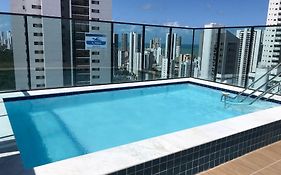 Golden Home Boa Viagem Recife por Yolo