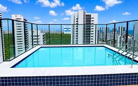 Golden Home Boa Viagem Recife por Yolo